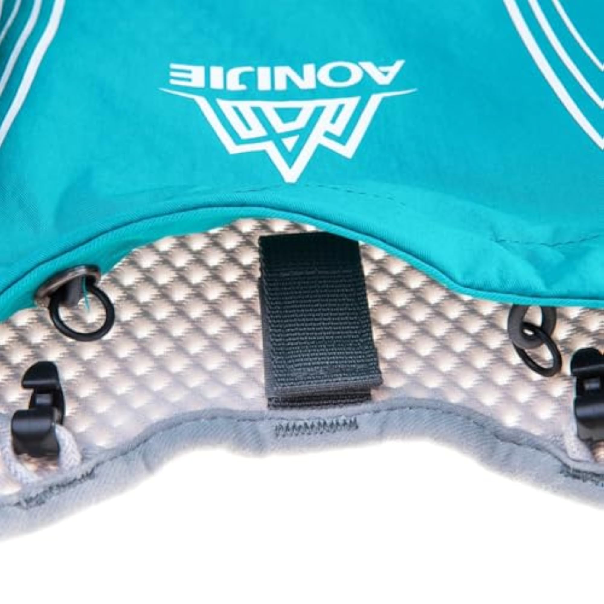 5L Hydration Pack with 1.5L Bladder, Trail Running Vest